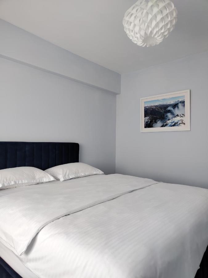 The Views Apartment Sibiu Exterior photo