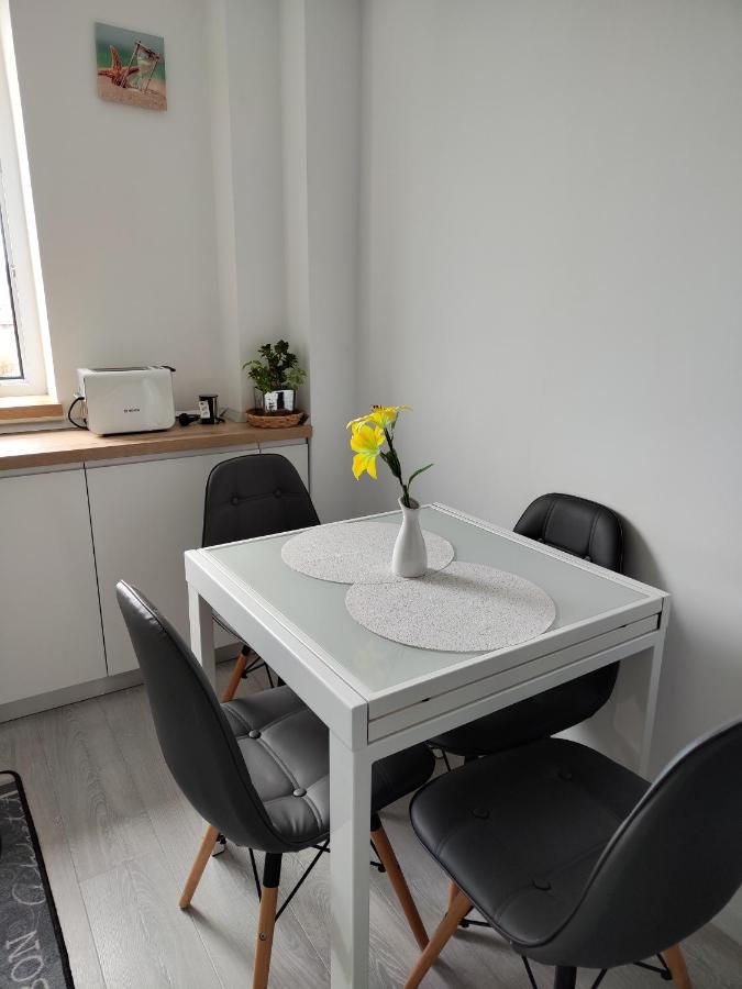 The Views Apartment Sibiu Exterior photo